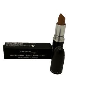 MAC Amplified Creme Lipstick SENSUAL SPARKS
